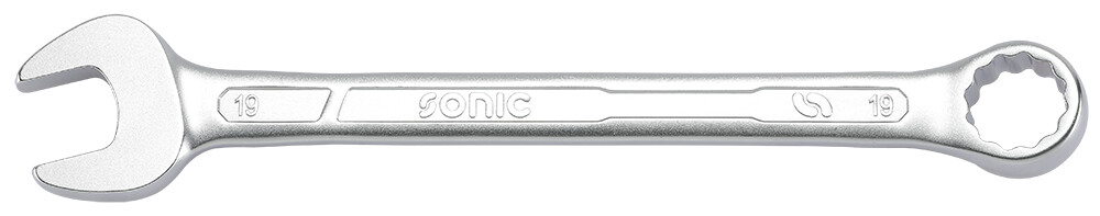 Combination wrench 10mm (41710, BALTWERK)