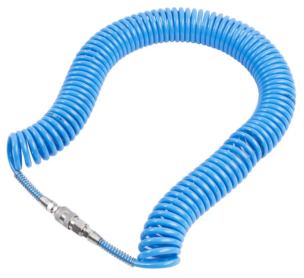 ᴿᴰ Poliuretāna gaisa šļūtene 8×12 mm, 15 m (05-02-32, REDATS)