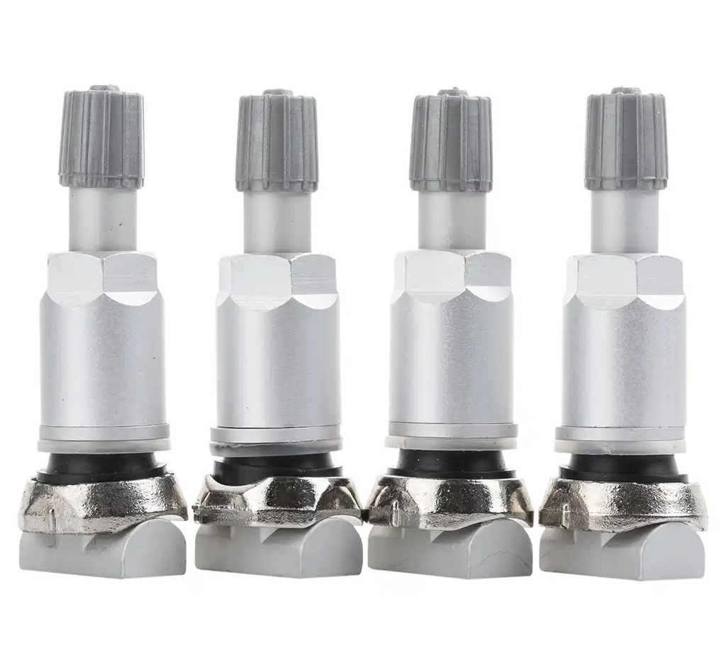 ᴿᴰ Spiediena sensori TPMS-15 ar ventili, 4 gab. (03-02-42, REDATS)