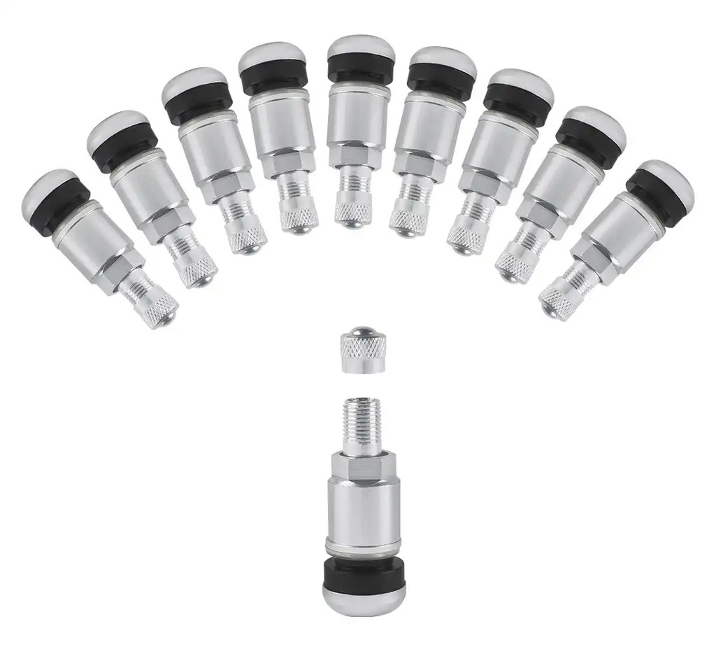 ᴿᴰ Valve TR 525, 10 pcs (03-02-43, REDATS)