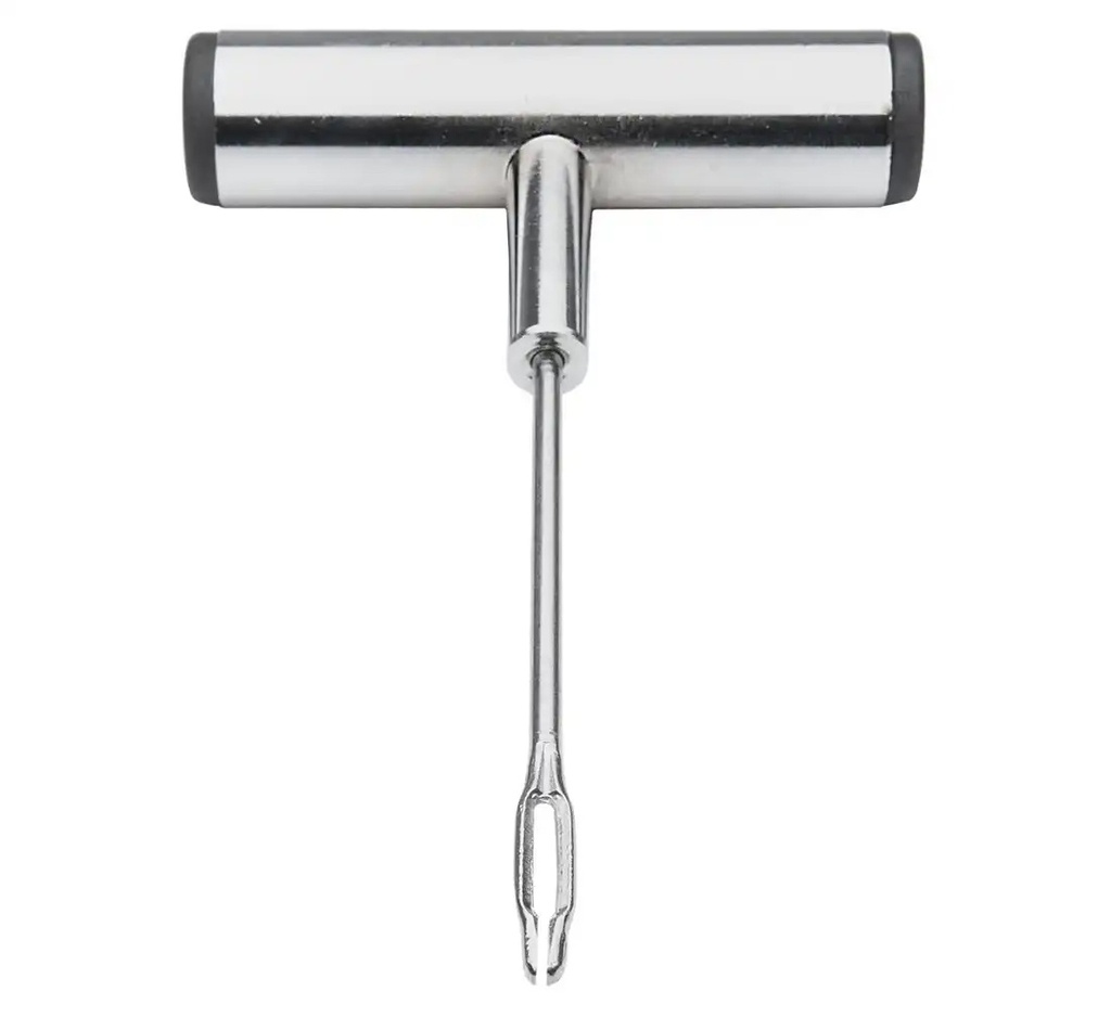 ᴿᴰ Insert tool for butyl repair strings, metal, v2 (04-03-65, REDATS)