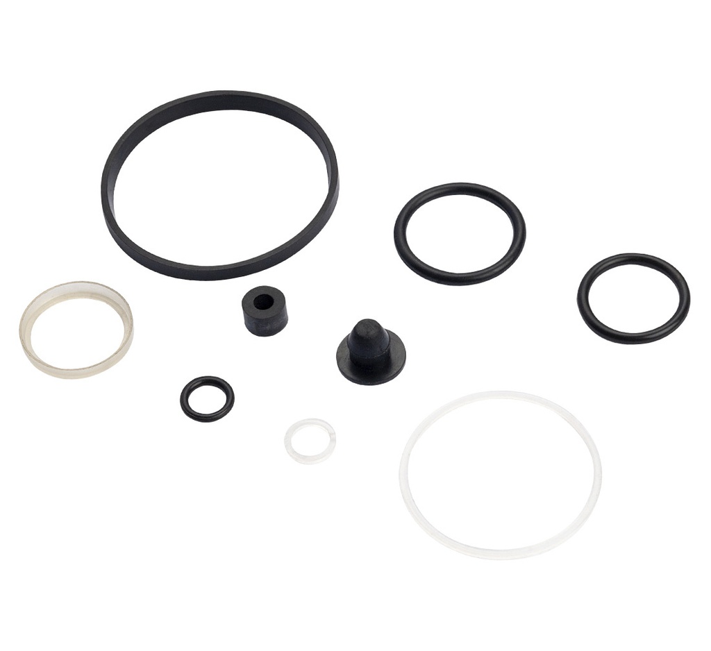 ᴿᴰ Seal kit LS110 (26-08-30, REDATS)