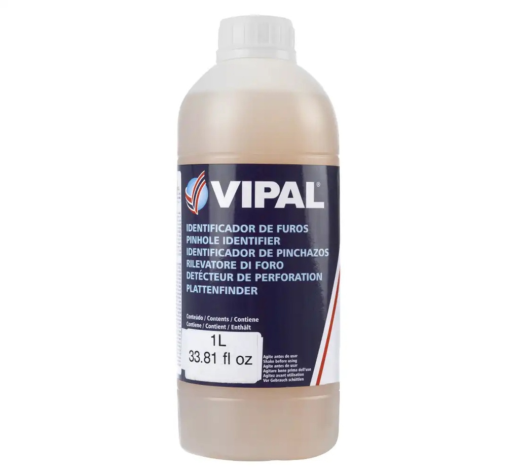 ᴿᴰ Leak detector VIPAL, 1000 ml (08-01-23, VIPAL)