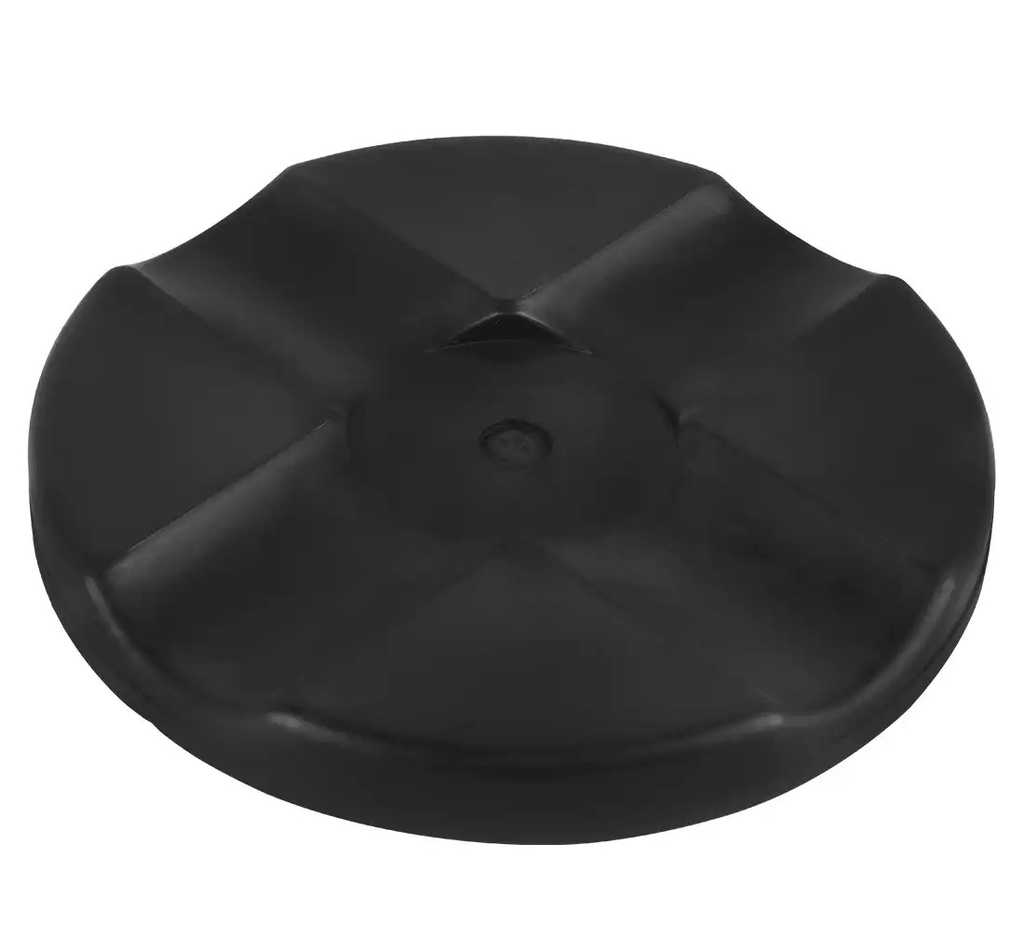 ᴿᴰ Rubber pad for lift LS-350, 3T (15-01-43, REDATS)