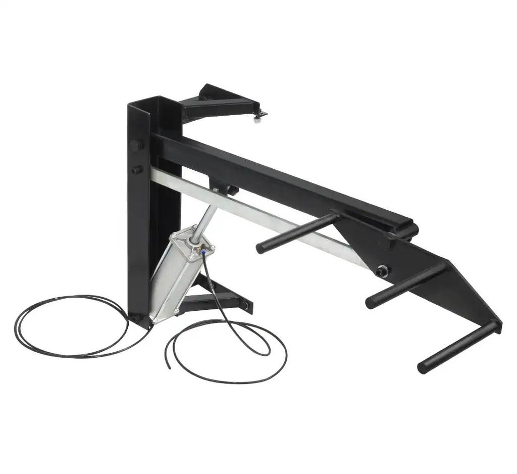 ᴿᴰ Wheel lift for REDATS M-215 tyre changer (12-02-52, REDATS)