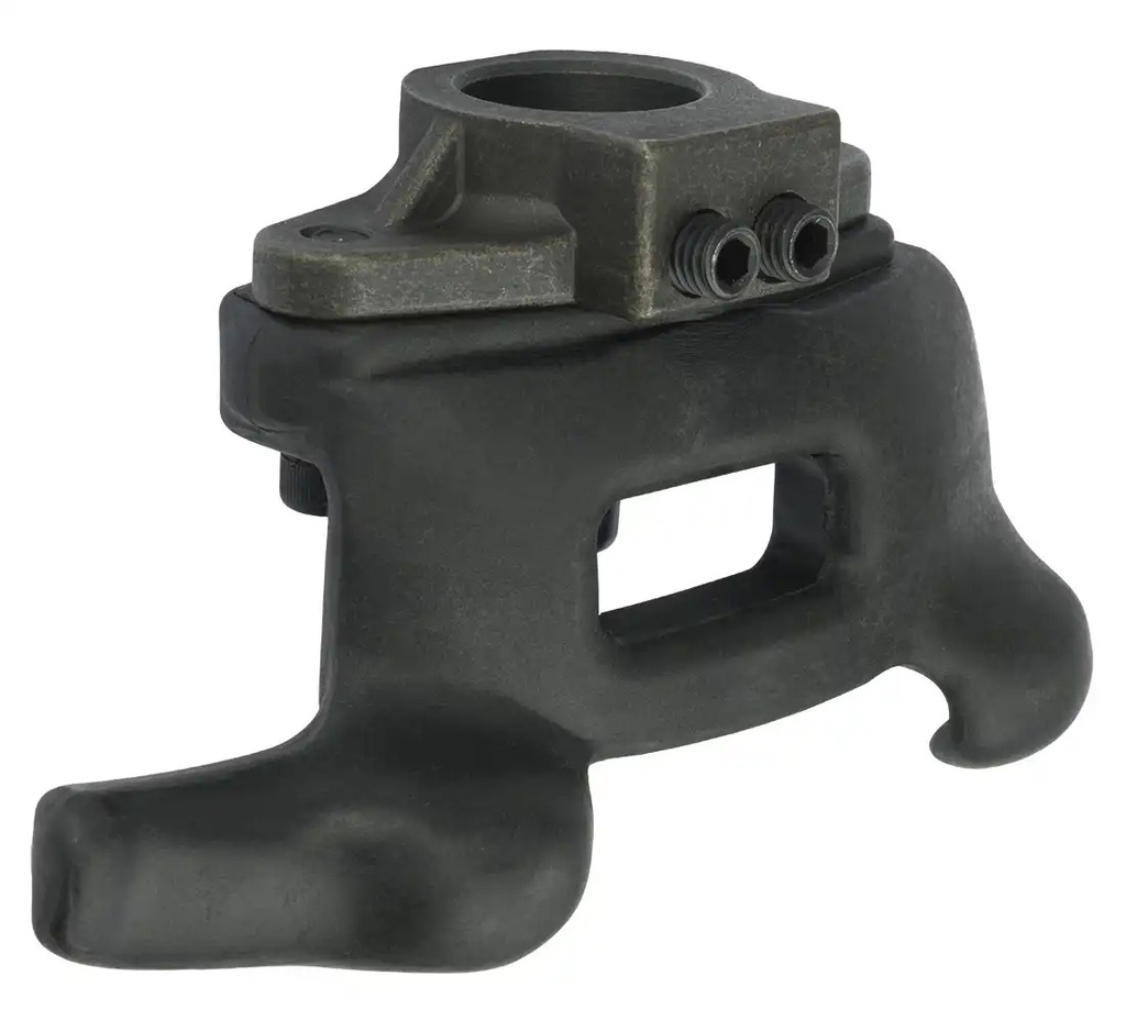 ᴿᴰ Composite mounting head foot for M-215 (12-02-57, REDATS)