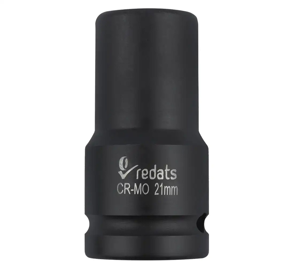 ᴿᴰ Smūginė galvutė 21 mm, 3/4″ (04-03-86, REDATS)