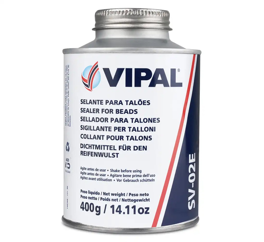 ᴿᴰ Borta blīvētājs VIPAL, 500 ml (08-01-35, VIPAL)