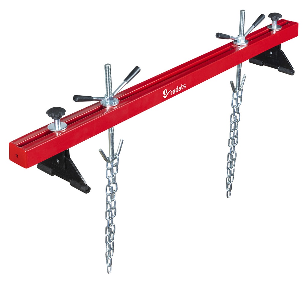 ᴿᴰ Variklio atramos strypas, 600 kg (07-05-68, REDATS)