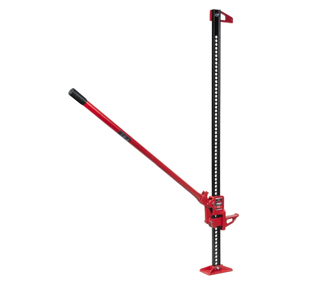 ᴿᴰ Hi-Lift farm jack 3T, 152 cm (60″) (07-05-67, REDATS)