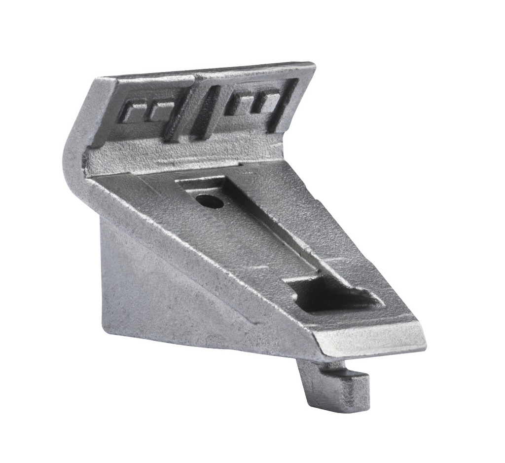 ᴿᴰ Stalo griebtuvas su grioveliu M221-3D1/M250/M211/M201 (26-06-73, REDATS)