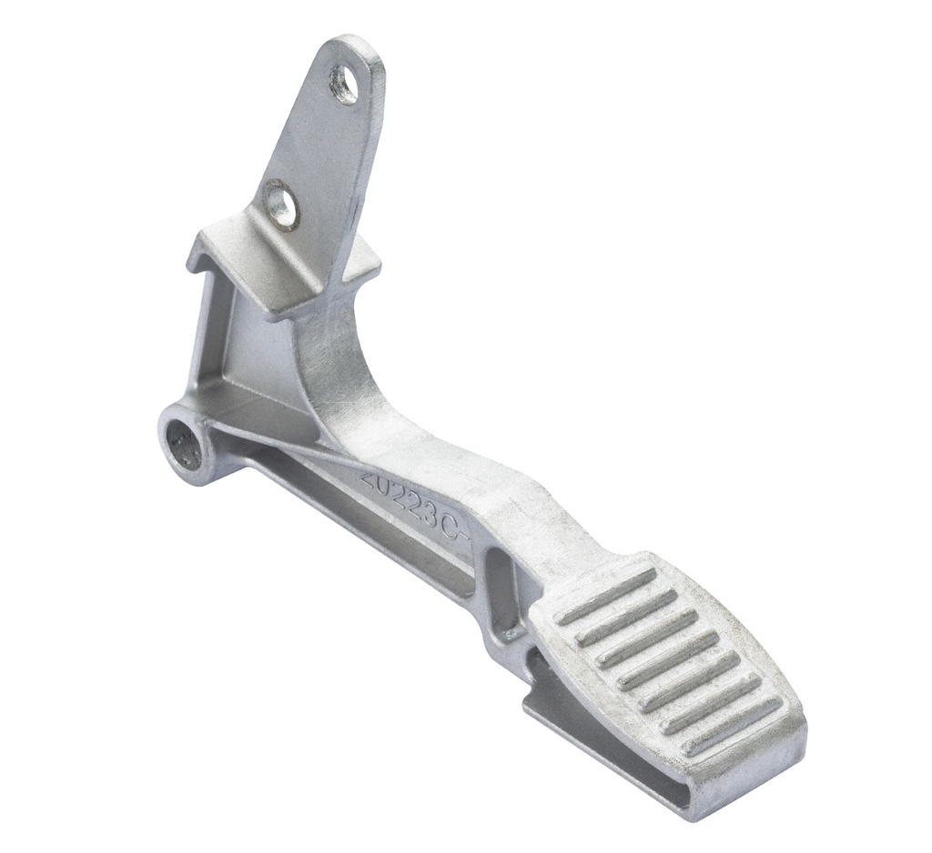 ᴿᴰ Stalo sukimo valdymo pedalas M221 (26-11-06, REDATS)