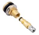 ᴿᴰ Betūris prisukamas traktoriaus ventilis TR-618A (03-00-95, REDATS)