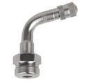 ᴿᴰ Tubeless truck tyre valve chrome TR 543E (03-01-15, REDATS)