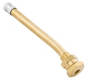 ᴿᴰ Tubeless valve for truck and bus tyres V3-20-9 (03-01-04, REDATS)