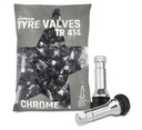 ᴿᴰ Hromēts ventilis TR414, 100 gab. (03-02-34, REDATS)