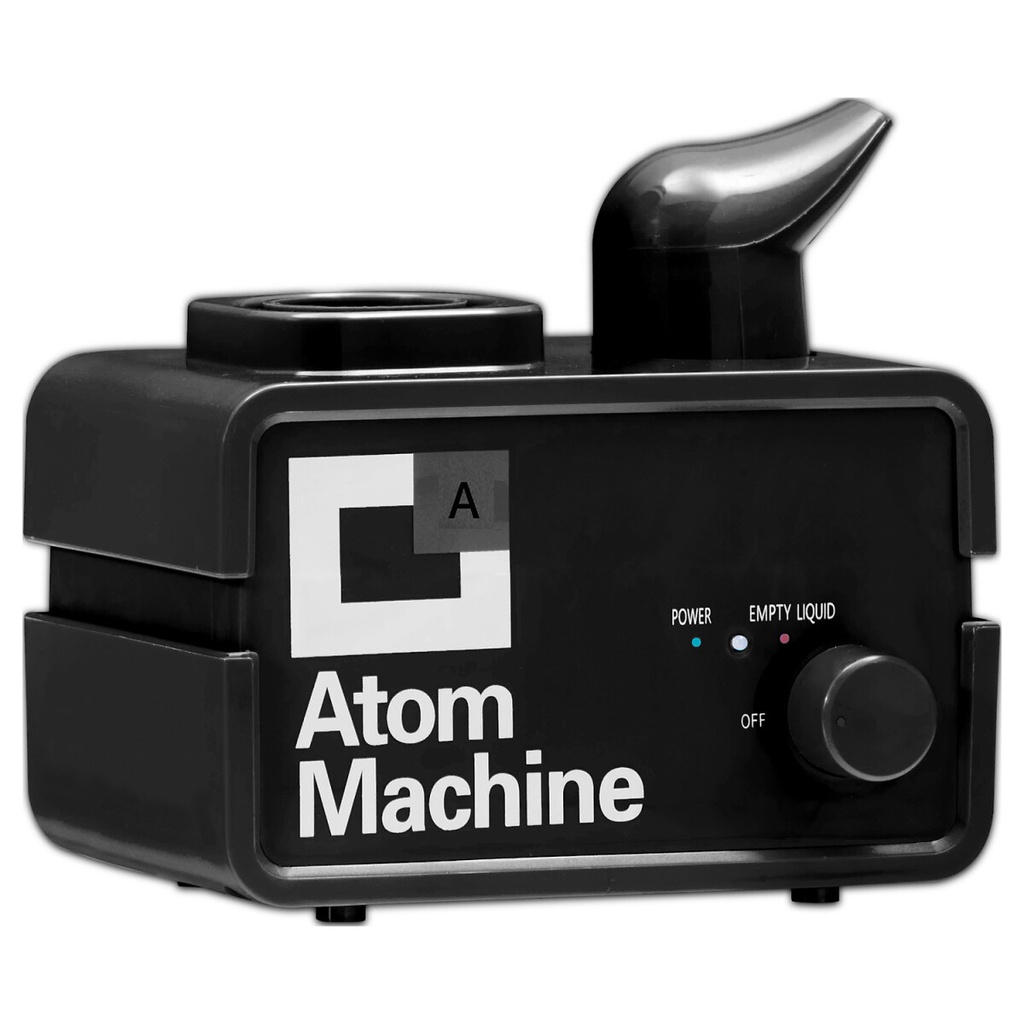 ATOM air conditioning service machine kit (01.000.286, MARCO TOOLS)