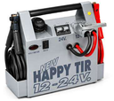 Palaišanas ierīce HAPPY TIR NEW kravas automašīnām (03.018.01, MARCO TOOLS)