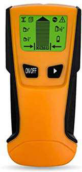 Infrared thermal imaging camera (04.014.02, MARCO TOOLS)