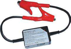 Voltage surge suppressor 12 V (04.042.00, MARCO TOOLS)