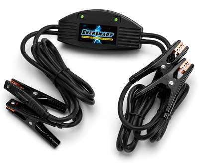 EVER SMART electronic booster cable (05.060.00, MARCO TOOLS)