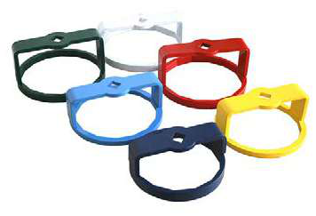 Eļļas filtru knaibles, Ø46 mm (05.062.05, MARCO TOOLS)