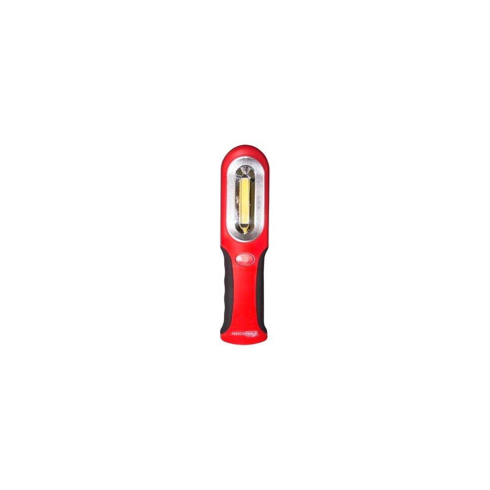 Mini LED COB dirbtuvių lempa (05.073.22, MARCO TOOLS)