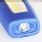 LED darba lampa, 1000 lūmeni (05.073.30, MARCO TOOLS)
