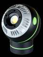 Rechargeable spherical work lamp (05.073.38, MARCO TOOLS)