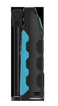 COB LED work lamp 5 W + 1 W with interchangeable battery (05.073.39, MARCO TOOLS)