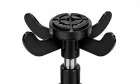 Axle stands, pair, 3 t (05.085.01, MARCO TOOLS)