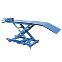 Short platform for motorcycle lift (05.085.04C, MARCO TOOLS)