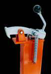 Drum lifter 350 kg (05.085.11, MARCO TOOLS)