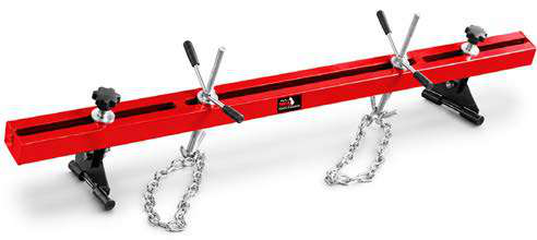 Dzinēja remonta statīvs, 550 kg (05.085.12, MARCO TOOLS)