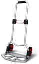 Aluminium wheeled trolley with compartments, 70 kg (05.088.03, MARCO TOOLS)