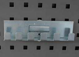 Socket holder for perforated tool panel (05.088.132, MARCO TOOLS)