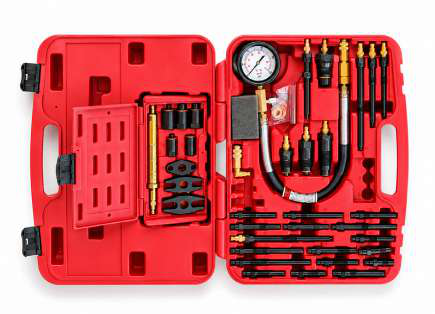 Common Rail purkštukų ištraukiklis su inerciniu plaktuku (05.090.08, MARCO TOOLS)