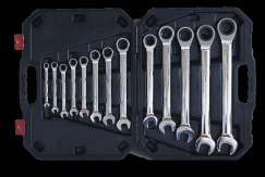 Combination wrench set 6-32 mm, 25 pcs (05.090.15, MARCO TOOLS)