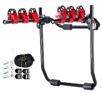 Velosipēdu instrumentu komplekts, 44 gab. (05.090.97, MARCO TOOLS)