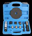 Universal bolt extractor kit (05.090.102, MARCO TOOLS)