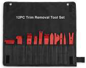 Trim removal tool set, 11 pcs (05.092.01, MARCO TOOLS)