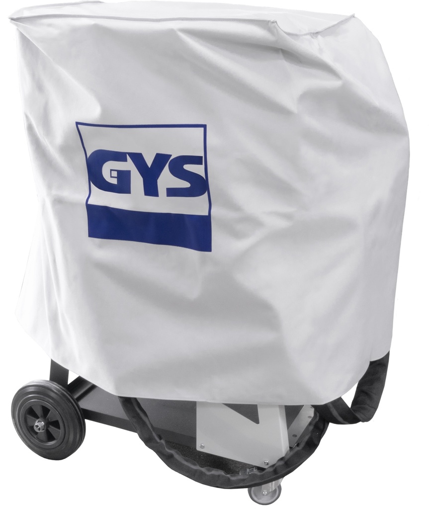 Apsauginis uždangalas PTI NEO / PTI MASTER / GYSPRESS CONTROL (088887, GYS)