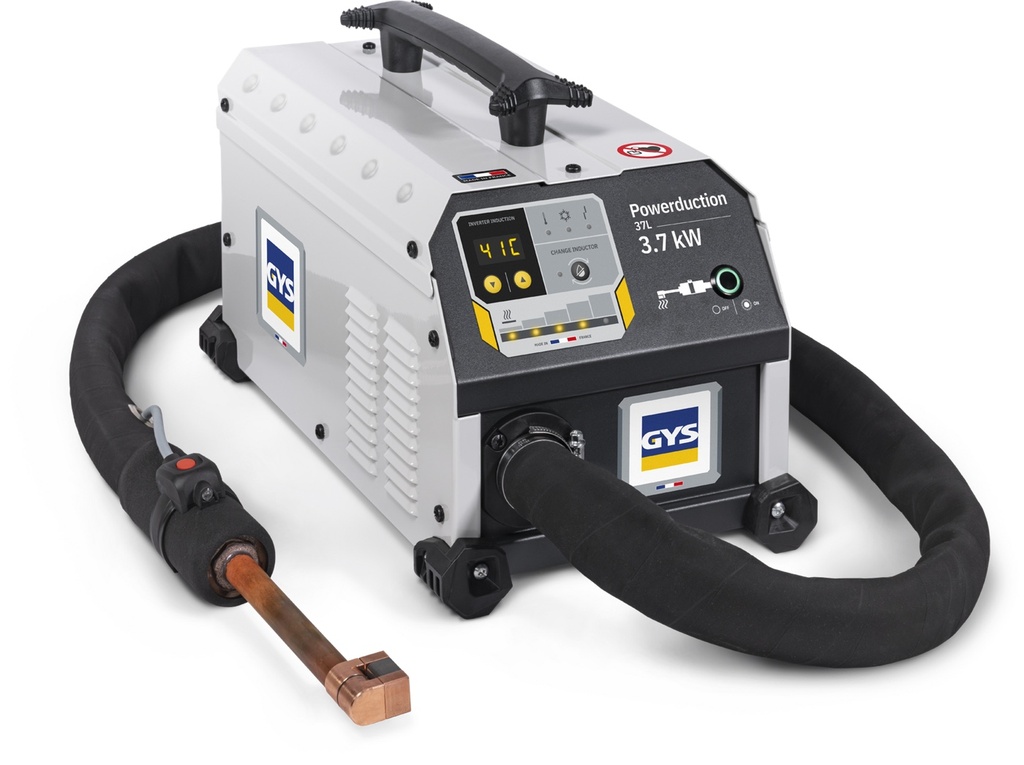 POWERDUCTION 37L (S90) Induction Heater (091313, GYS)