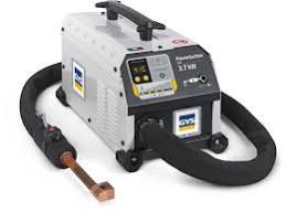 POWERDUCTION 37LG Induction Heater, MRA 2 Pack (089044, GYS)