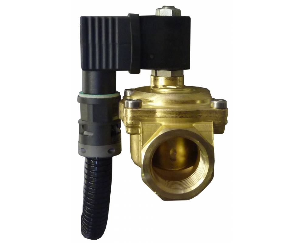 Tank refilling system (accessory) (L/AI, MAGIDO)