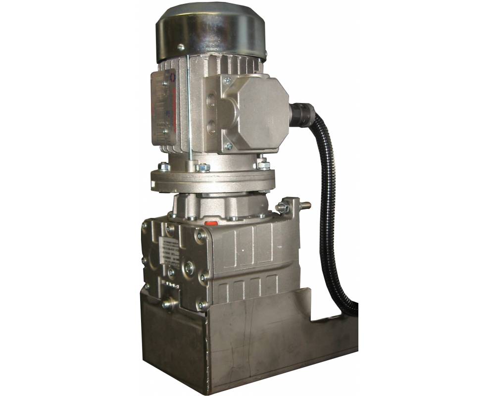 Motorised basket for L101/L102 washers (L/MCN, MAGIDO)