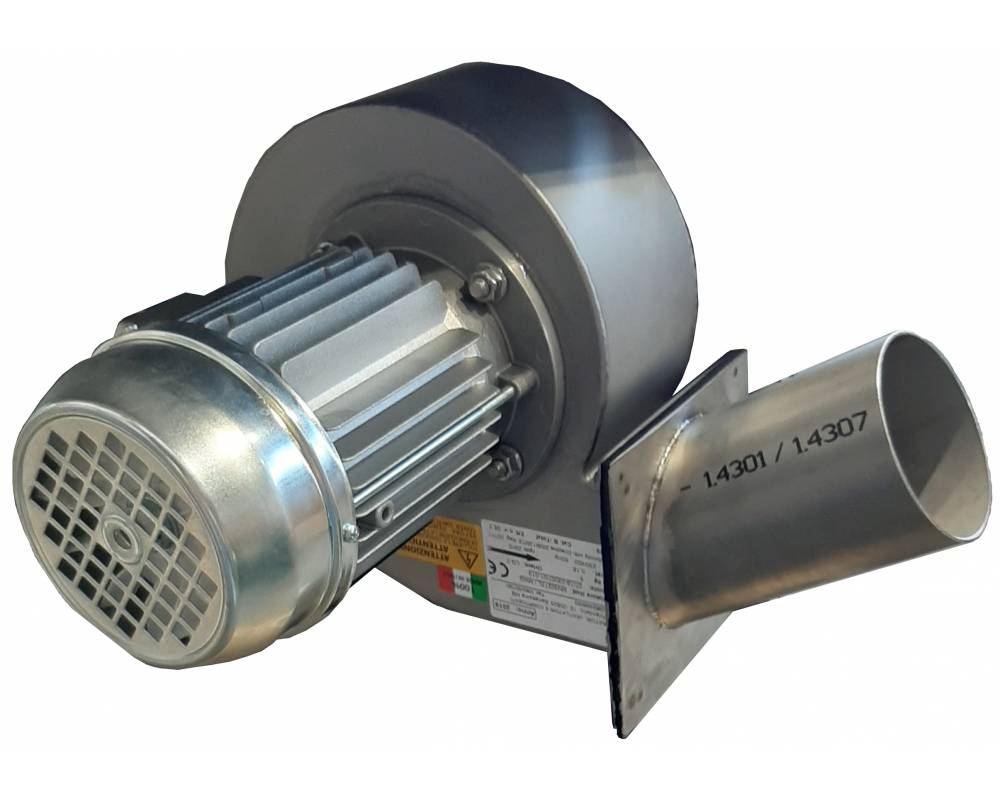 Exhaust fan for steam outlet (L/SO51F, MAGIDO)