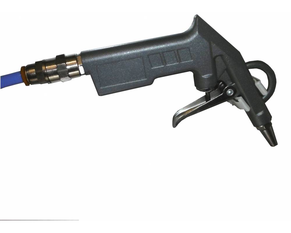Air blow off gun for parts washers (L/PS, MAGIDO)