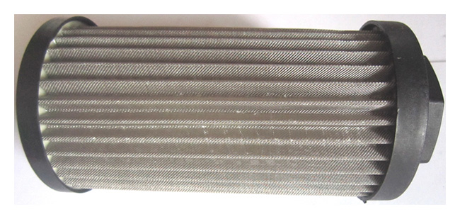 Oil filter for hydraulic power unit, all models (P2-50.H.051.000, PITLIFT)