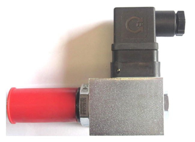 2/2 eigų elektromagnetinis sėdyninis vožtuvas, komplektinis (PLE.SV2, PITLIFT)